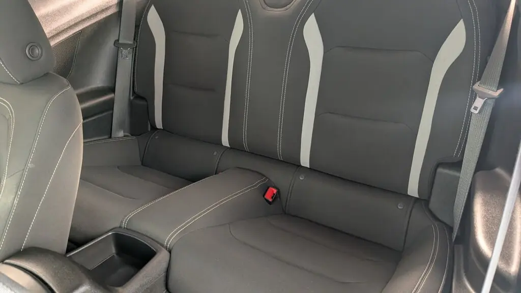 Florida Fine Cars - Used CHEVROLET CAMARO 2019 ORLANDO 1LT