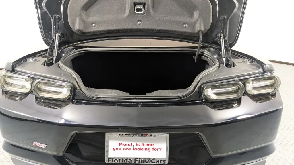 Florida Fine Cars - Used CHEVROLET CAMARO 2019 ORLANDO 1LT