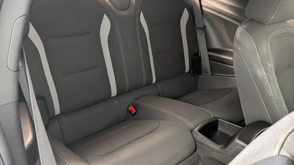 Florida Fine Cars - Used CHEVROLET CAMARO 2019 ORLANDO 1LT