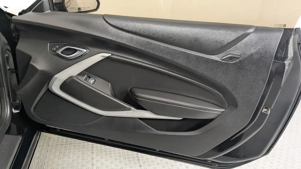 Florida Fine Cars - Used CHEVROLET CAMARO 2019 ORLANDO 1LT