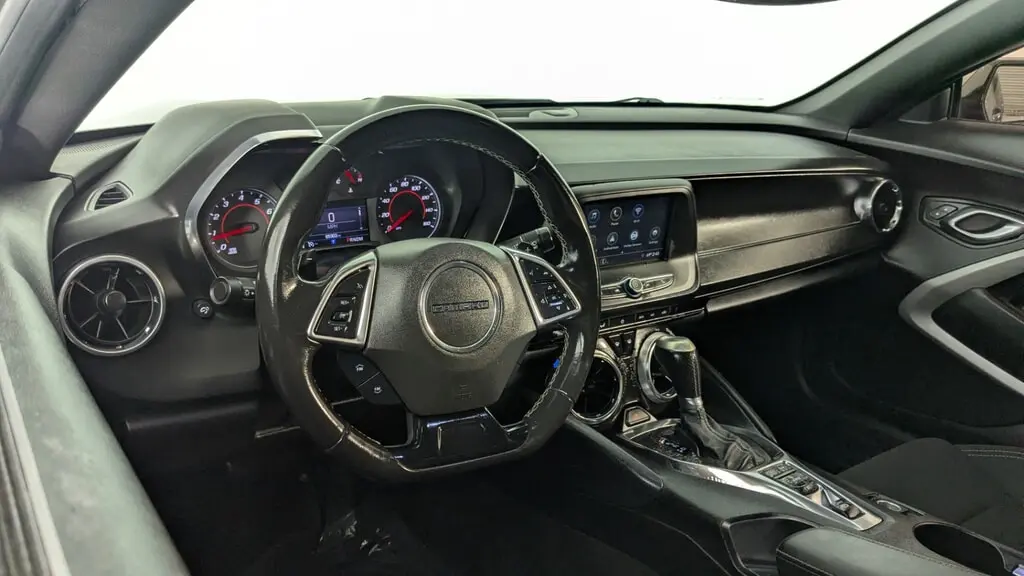 Florida Fine Cars - Used CHEVROLET CAMARO 2019 ORLANDO 1LT