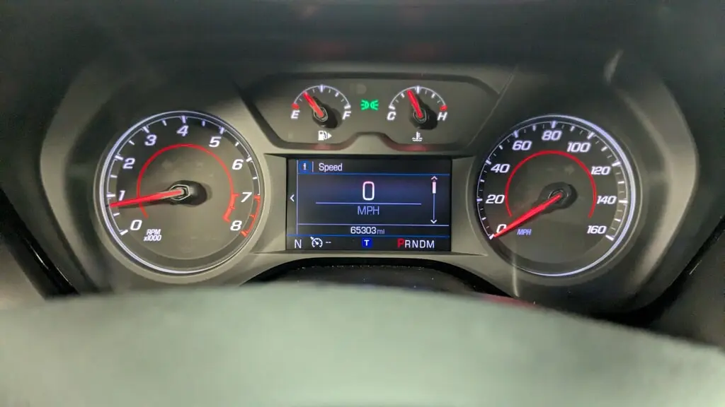 Florida Fine Cars - Used CHEVROLET CAMARO 2019 ORLANDO 1LT