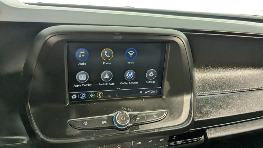 Florida Fine Cars - Used CHEVROLET CAMARO 2019 ORLANDO 1LT