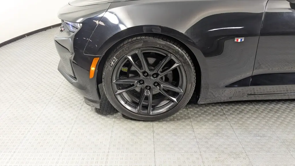 Florida Fine Cars - Used CHEVROLET CAMARO 2019 ORLANDO 1LT