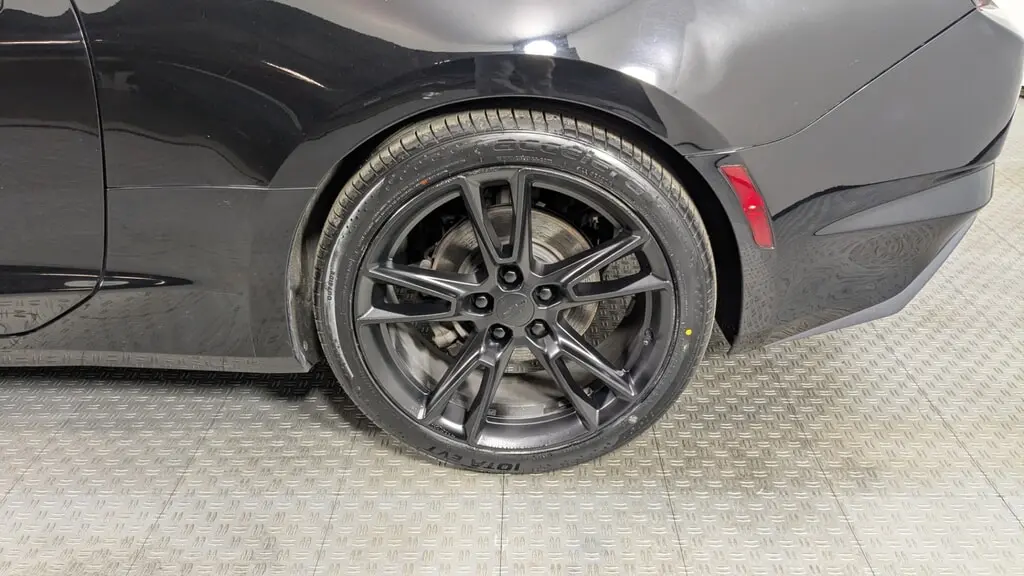 Florida Fine Cars - Used CHEVROLET CAMARO 2019 ORLANDO 1LT