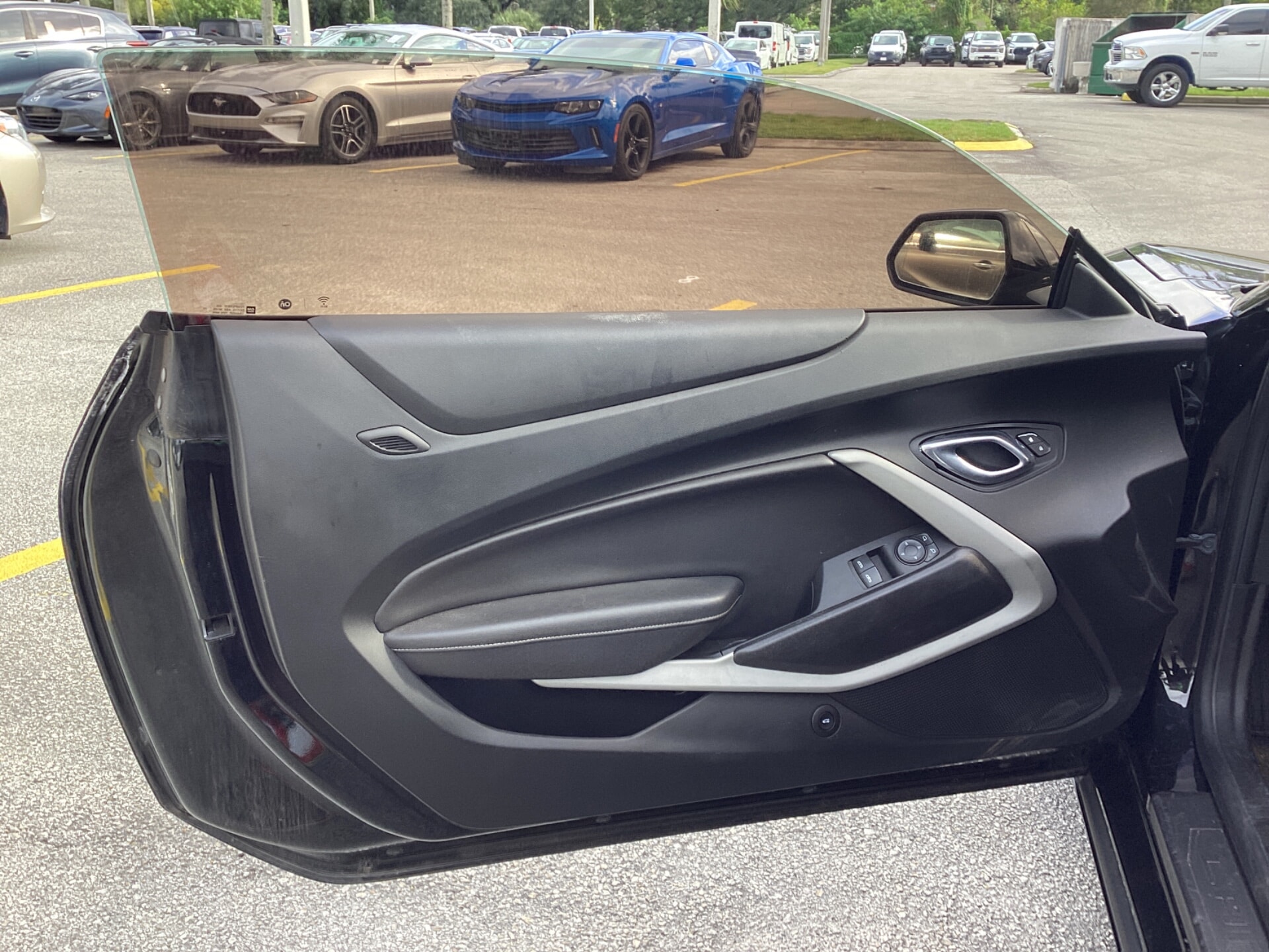 Florida Fine Cars - Used CHEVROLET CAMARO 2019 ORLANDO 1LT