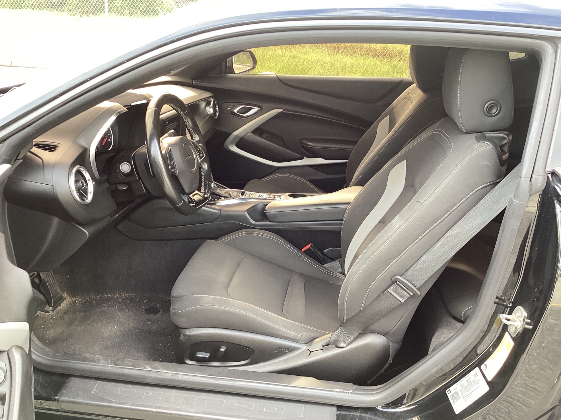 Florida Fine Cars - Used CHEVROLET CAMARO 2019 ORLANDO 1LT