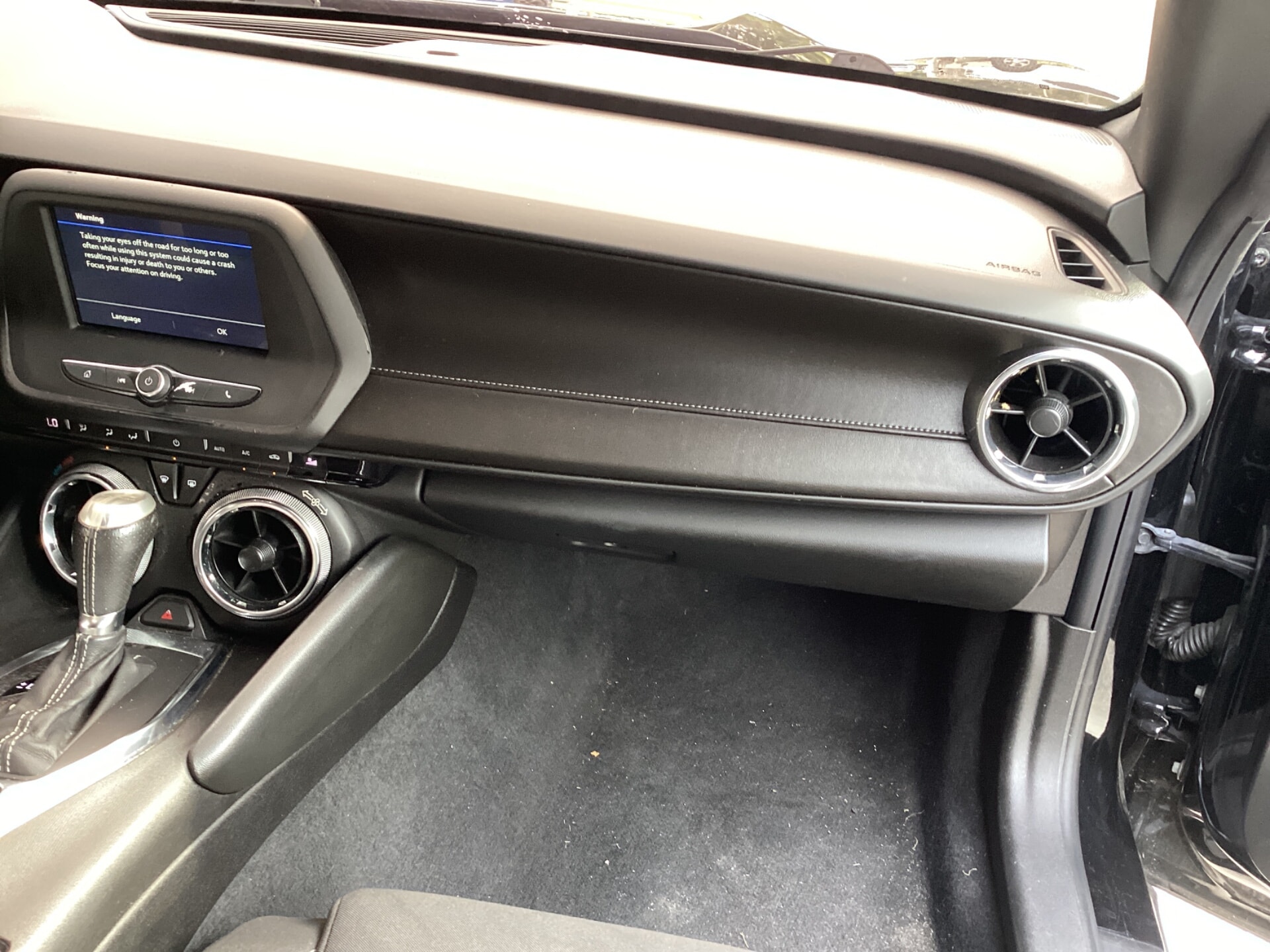 Florida Fine Cars - Used CHEVROLET CAMARO 2019 ORLANDO 1LT