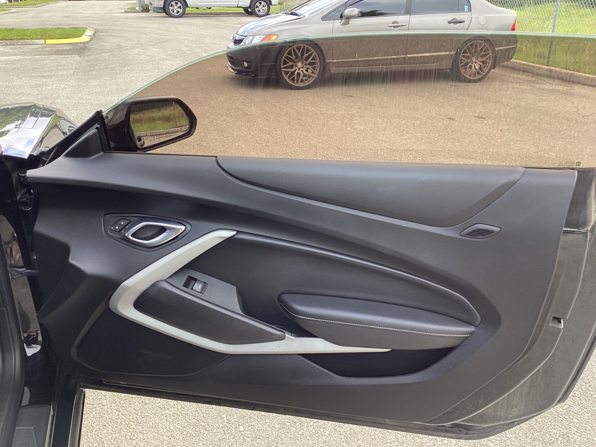 Florida Fine Cars - Used CHEVROLET CAMARO 2019 ORLANDO 1LT