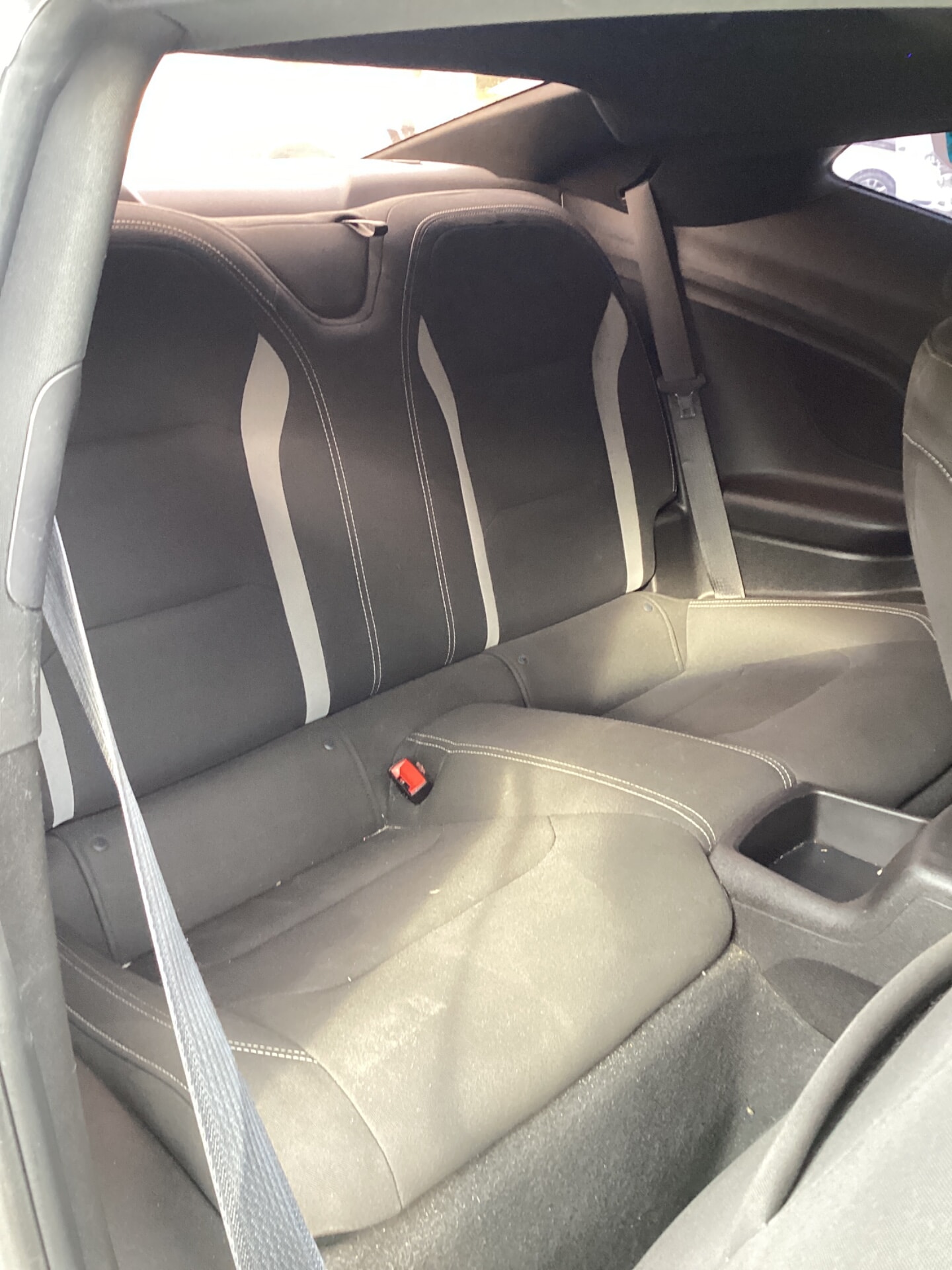 Florida Fine Cars - Used CHEVROLET CAMARO 2019 ORLANDO 1LT