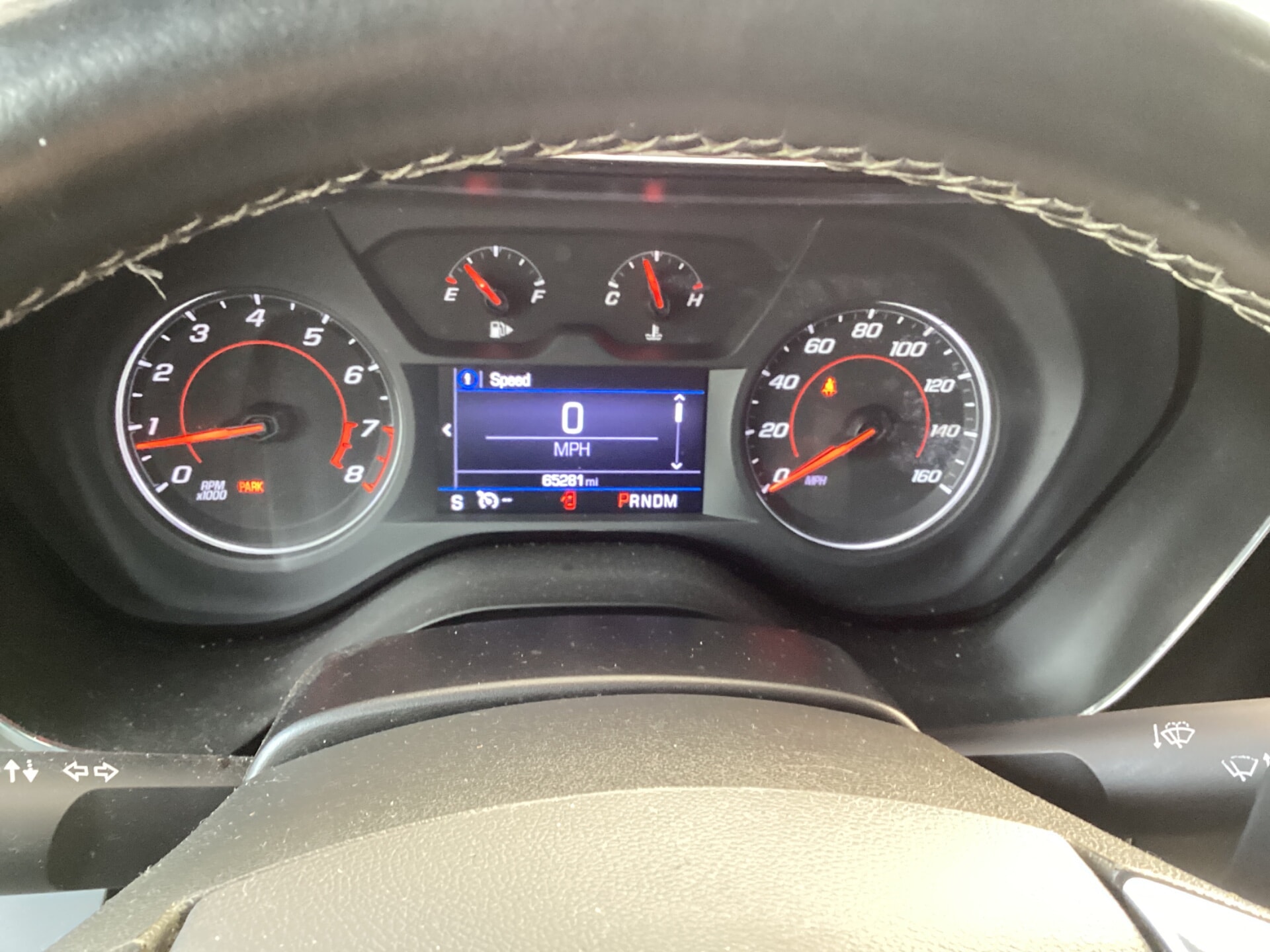 Florida Fine Cars - Used CHEVROLET CAMARO 2019 ORLANDO 1LT