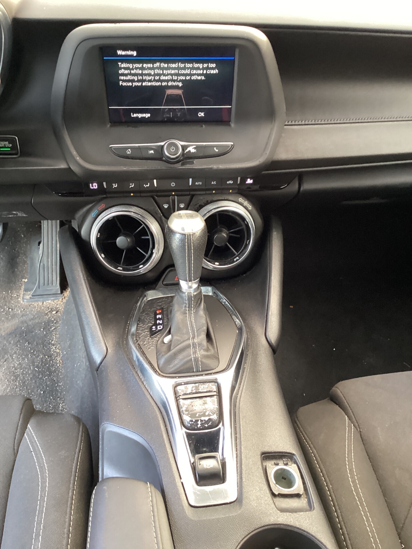 Florida Fine Cars - Used CHEVROLET CAMARO 2019 ORLANDO 1LT
