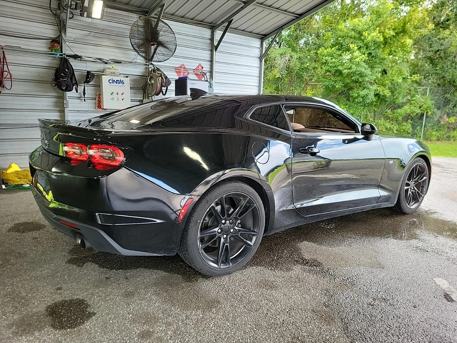 Florida Fine Cars - Used CHEVROLET CAMARO 2019 ORLANDO 1LT