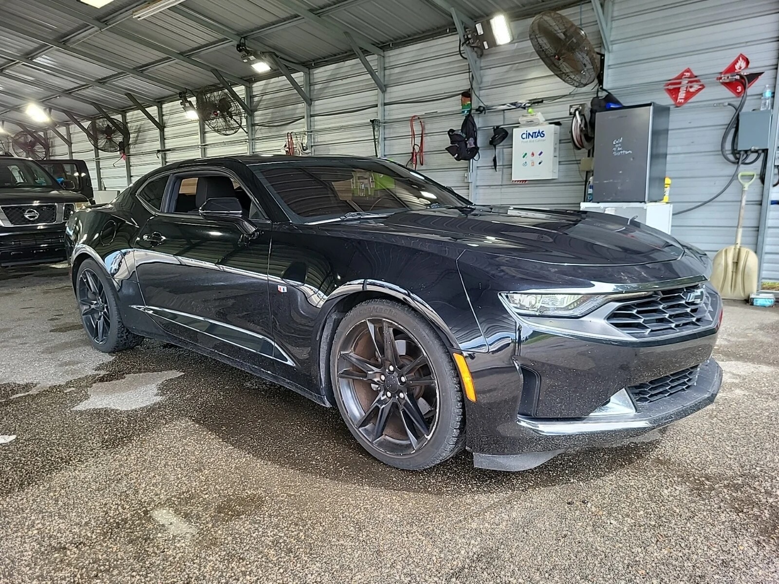 Florida Fine Cars - Used CHEVROLET CAMARO 2019 ORLANDO 1LT
