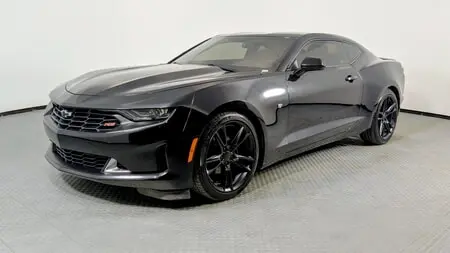 Florida Fine Cars - Used CHEVROLET CAMARO 2019 ORLANDO 1LT
