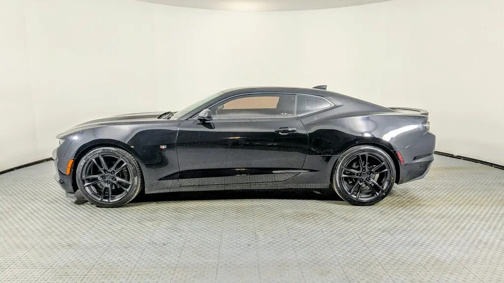 Florida Fine Cars - Used CHEVROLET CAMARO 2019 ORLANDO 1LT