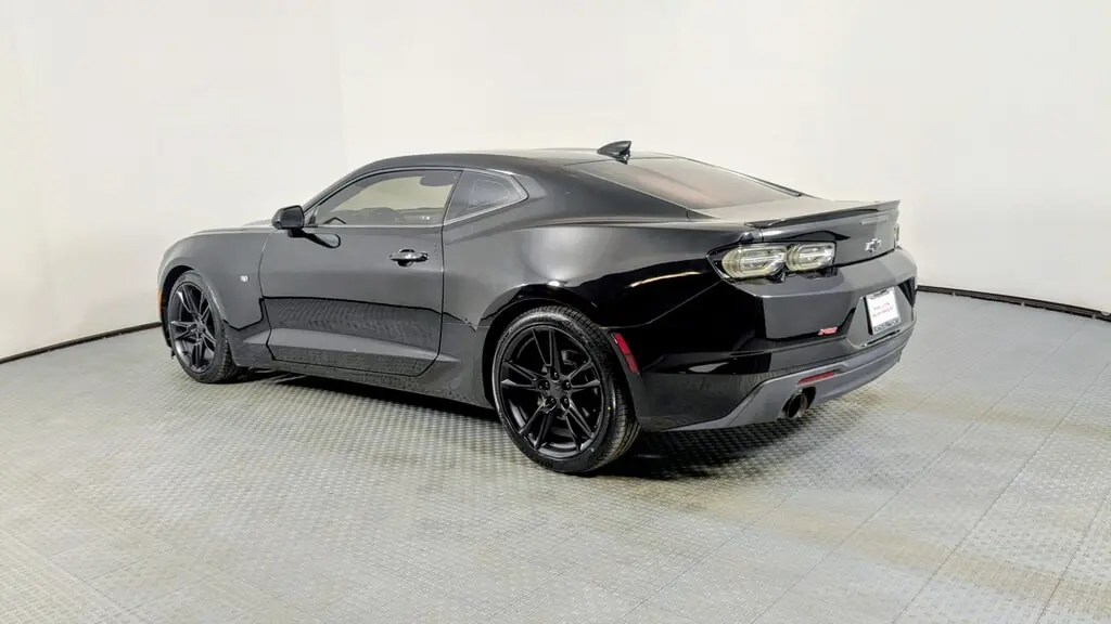 Florida Fine Cars - Used CHEVROLET CAMARO 2019 ORLANDO 1LT