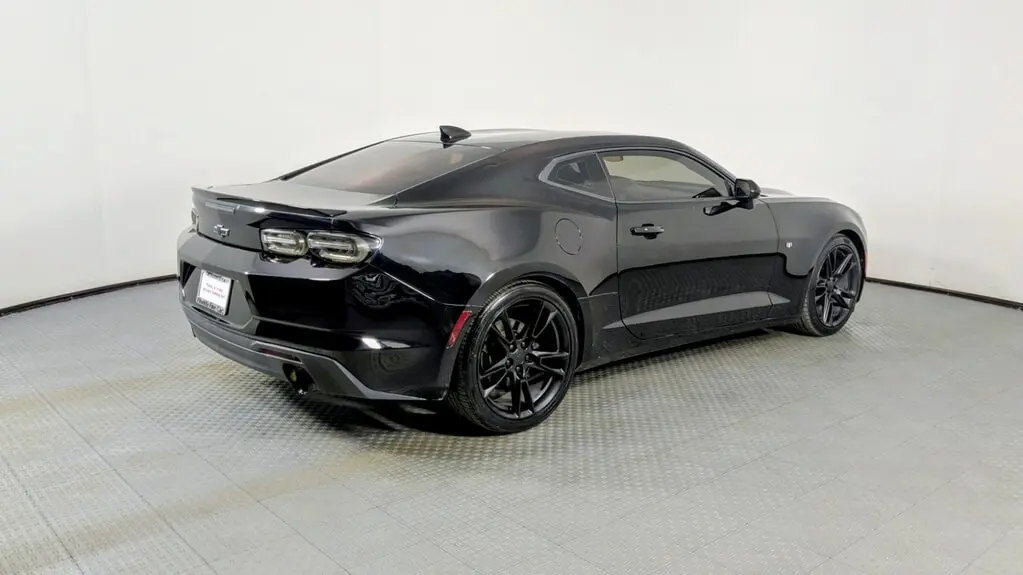Florida Fine Cars - Used CHEVROLET CAMARO 2019 ORLANDO 1LT
