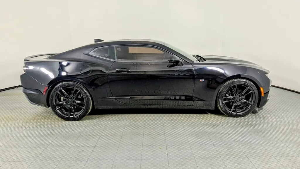 Florida Fine Cars - Used CHEVROLET CAMARO 2019 ORLANDO 1LT