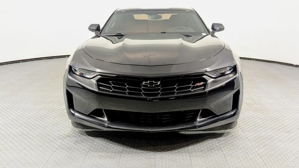 Florida Fine Cars - Used CHEVROLET CAMARO 2019 ORLANDO 1LT