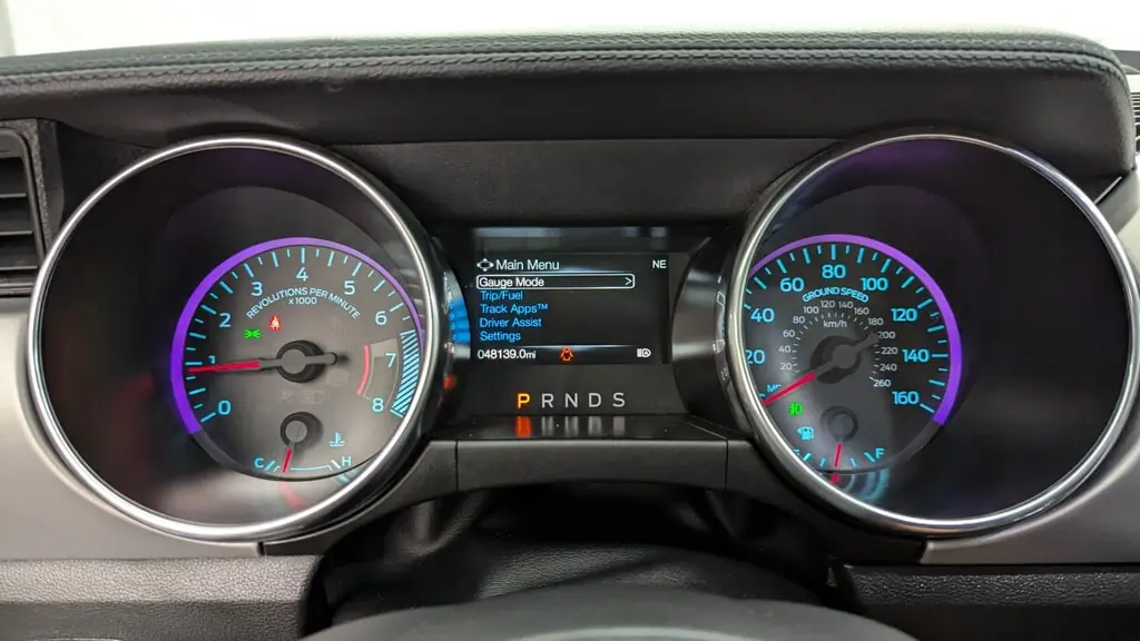 Florida Fine Cars - Used FORD MUSTANG 2021 MIAMI ECOBOOST PREMIUM