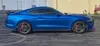 Florida Fine Cars - Used FORD MUSTANG 2021 MIAMI ECOBOOST PREMIUM