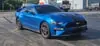 Florida Fine Cars - Used FORD MUSTANG 2021 MIAMI ECOBOOST PREMIUM