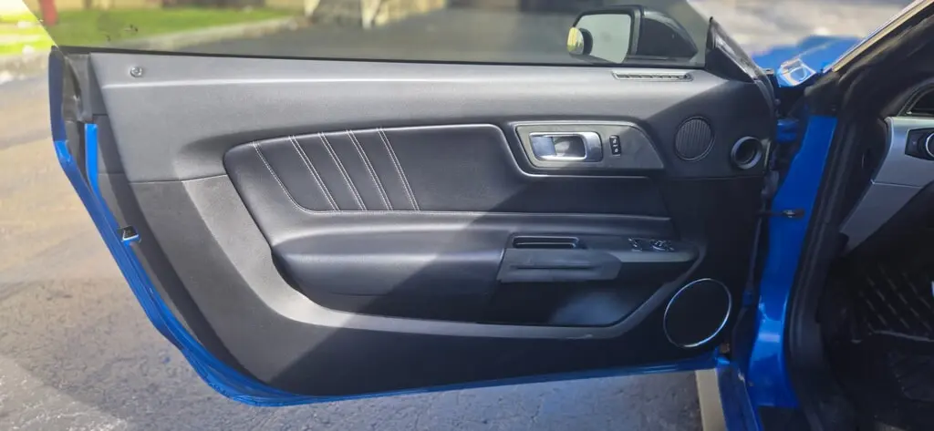 Florida Fine Cars - Used FORD MUSTANG 2021 MIAMI ECOBOOST PREMIUM