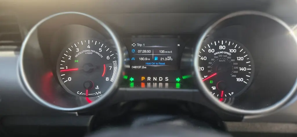 Florida Fine Cars - Used FORD MUSTANG 2021 MIAMI ECOBOOST PREMIUM