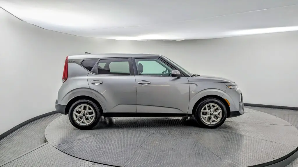 Florida Fine Cars - Used KIA SOUL 2022 WEST PALM LX