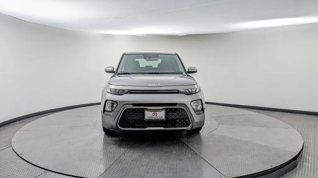 Florida Fine Cars - Used KIA SOUL 2022 WEST PALM LX