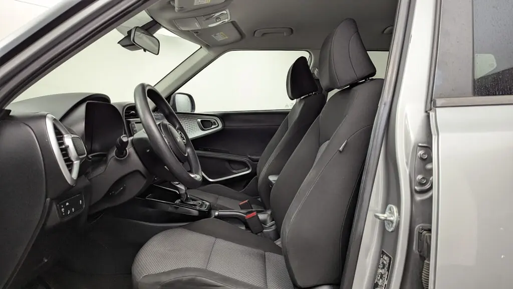 Florida Fine Cars - Used KIA SOUL 2022 WEST PALM LX