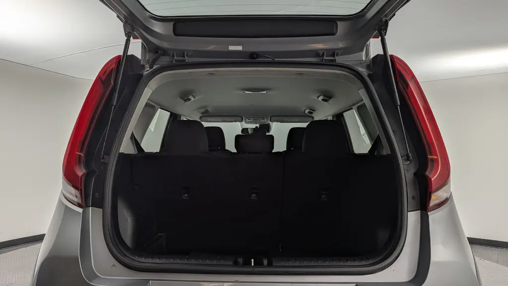 Florida Fine Cars - Used KIA SOUL 2022 WEST PALM LX