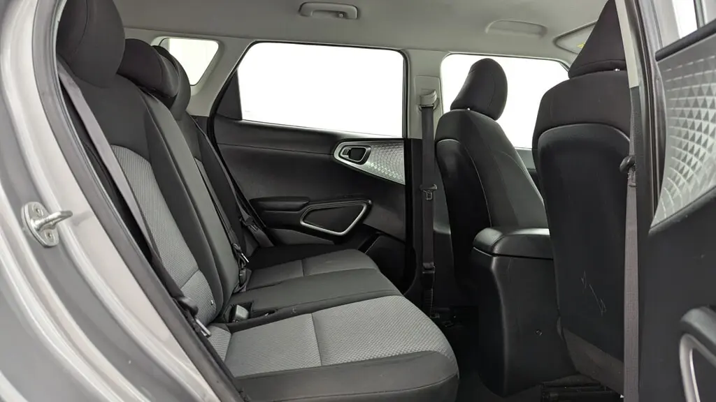 Florida Fine Cars - Used KIA SOUL 2022 WEST PALM LX