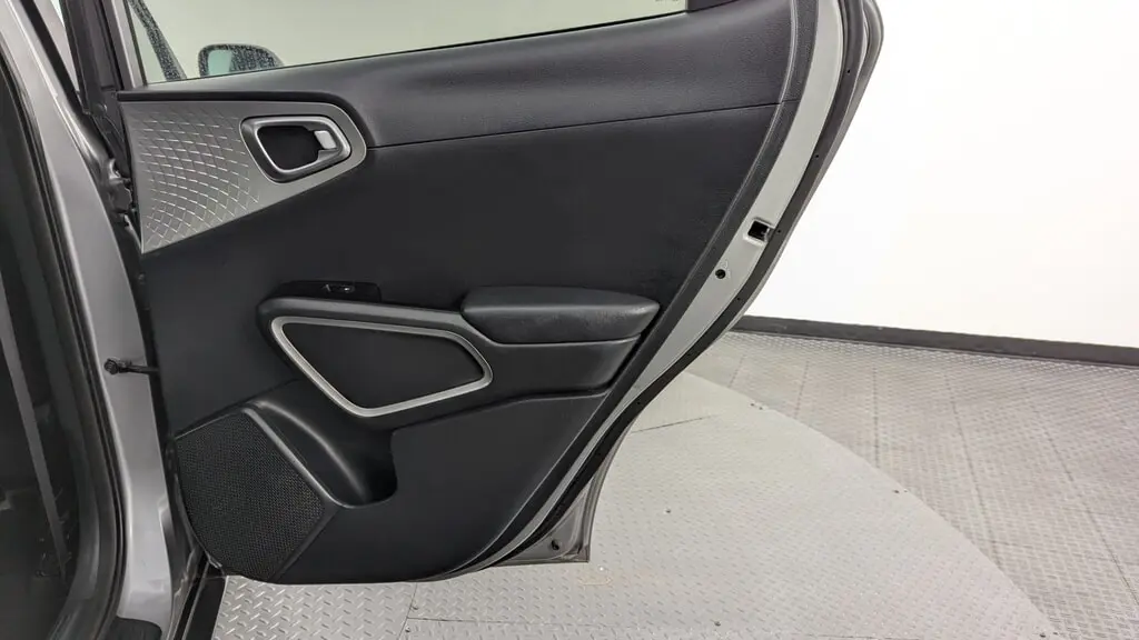 Florida Fine Cars - Used KIA SOUL 2022 WEST PALM LX