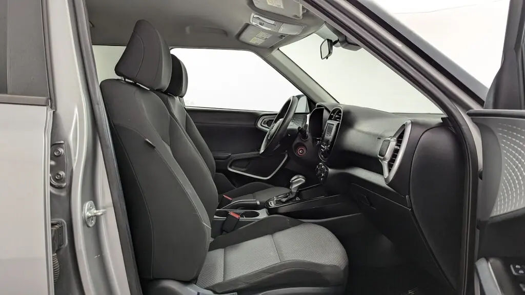 Florida Fine Cars - Used KIA SOUL 2022 WEST PALM LX