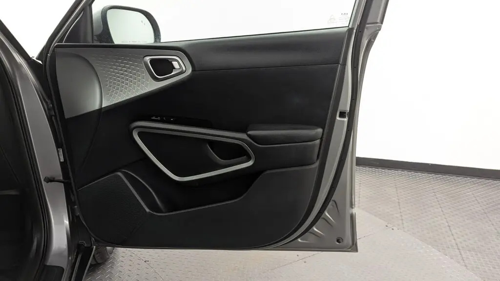 Florida Fine Cars - Used KIA SOUL 2022 WEST PALM LX