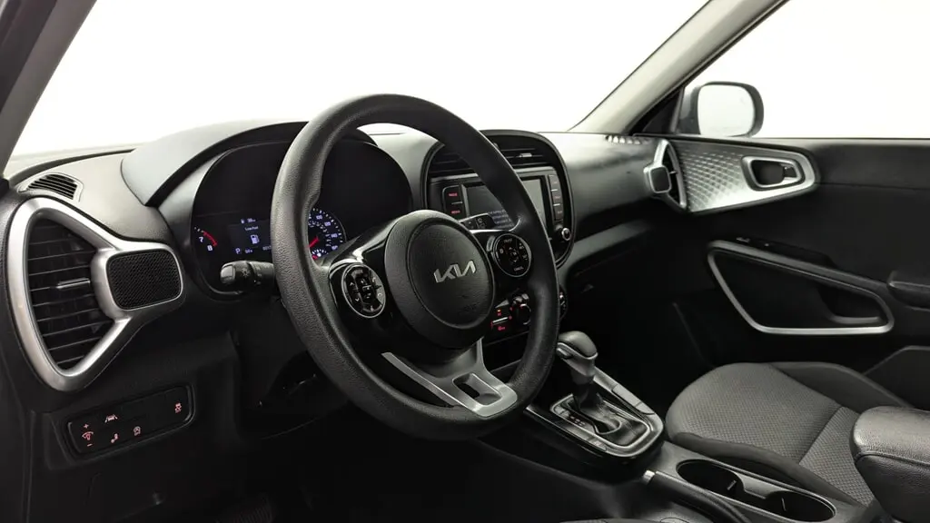 Florida Fine Cars - Used KIA SOUL 2022 WEST PALM LX