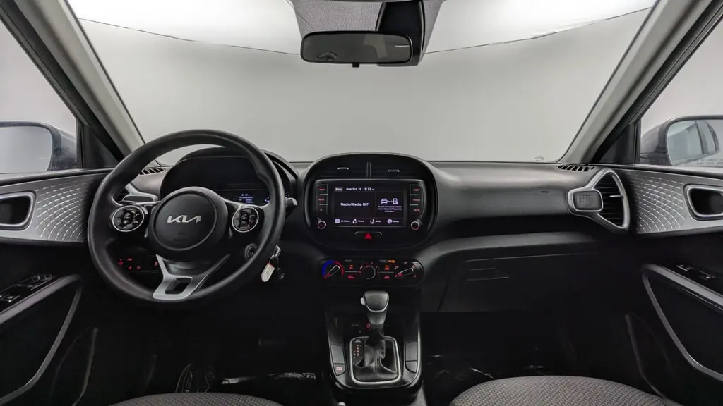 Florida Fine Cars - Used KIA SOUL 2022 WEST PALM LX