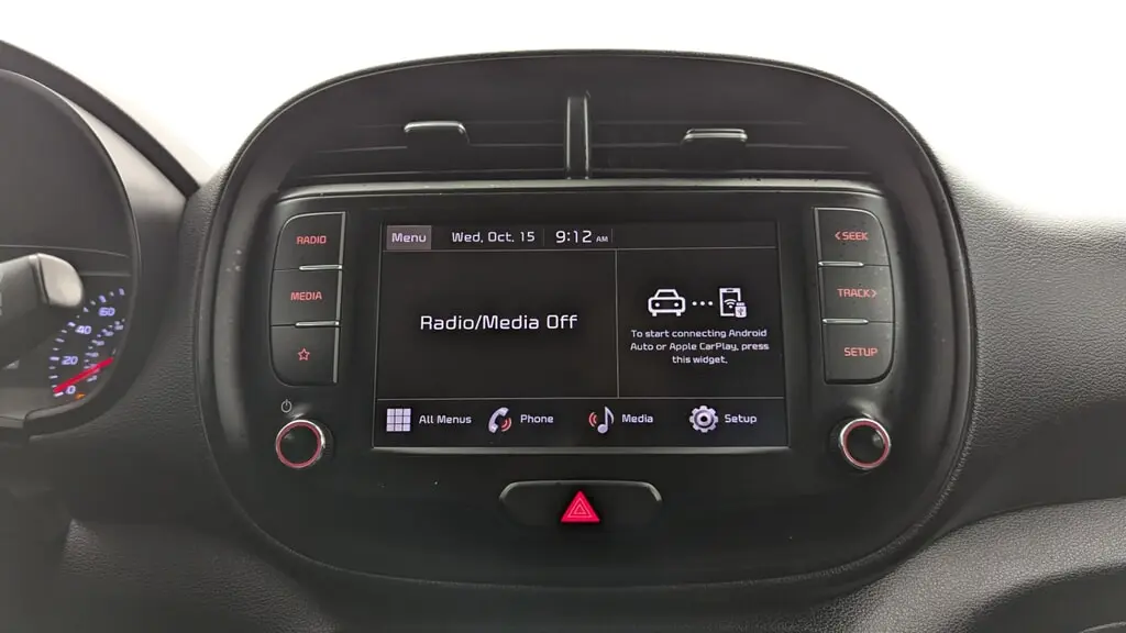 Florida Fine Cars - Used KIA SOUL 2022 WEST PALM LX