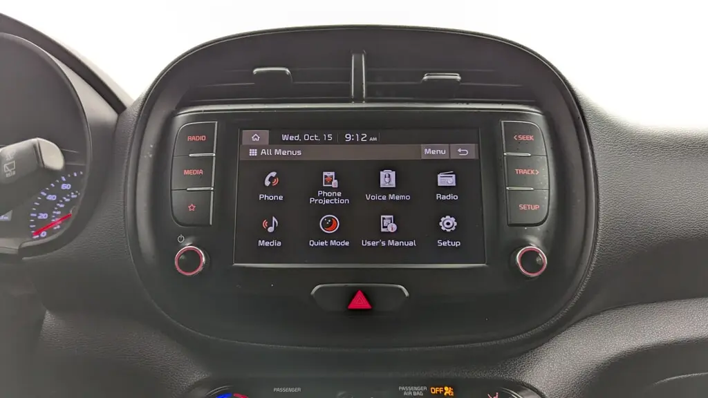 Florida Fine Cars - Used KIA SOUL 2022 WEST PALM LX