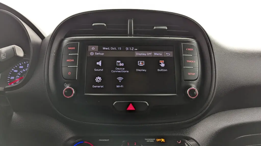 Florida Fine Cars - Used KIA SOUL 2022 WEST PALM LX