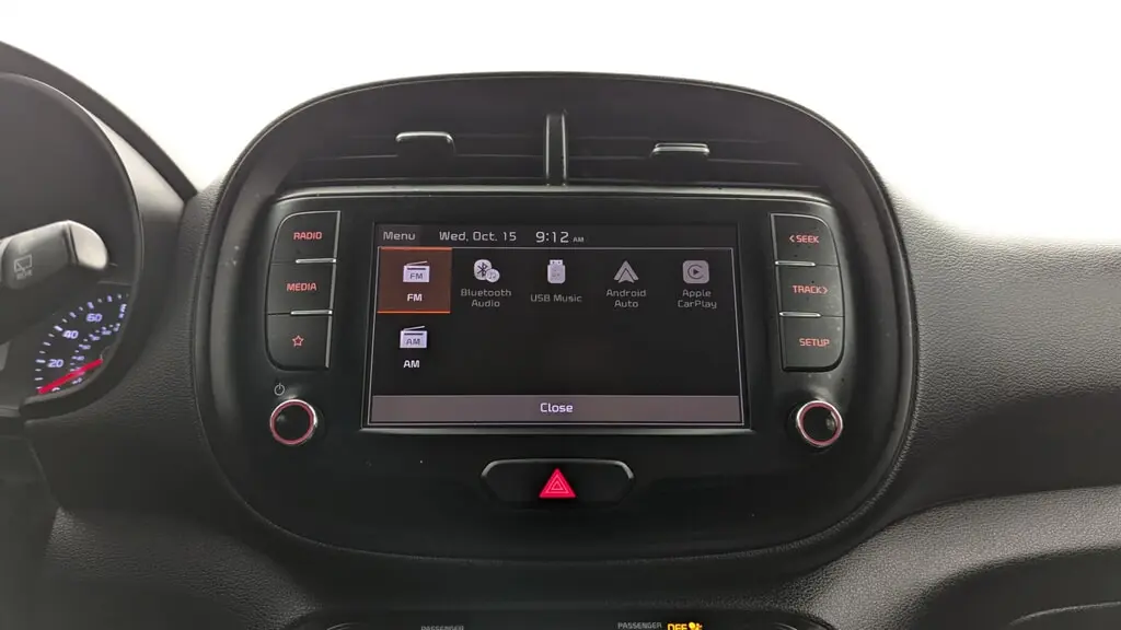 Florida Fine Cars - Used KIA SOUL 2022 WEST PALM LX