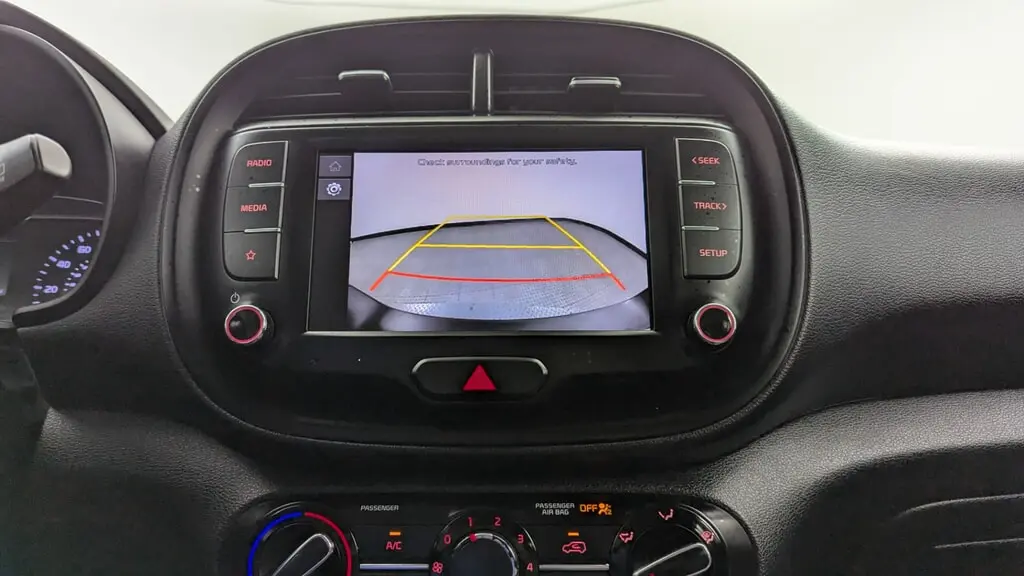 Florida Fine Cars - Used KIA SOUL 2022 WEST PALM LX