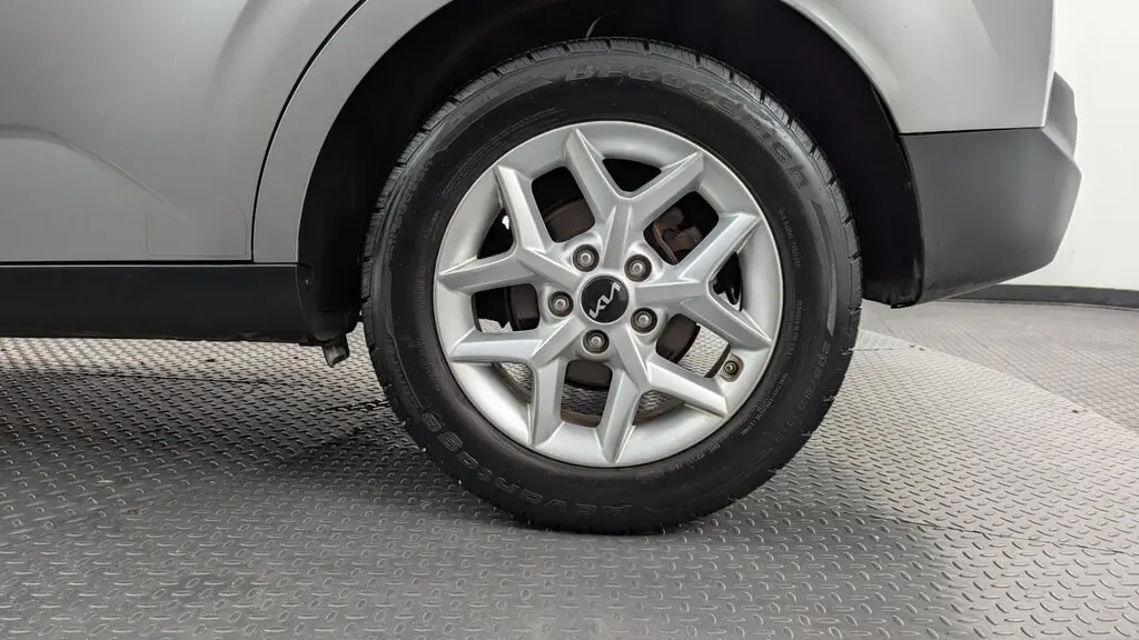 Florida Fine Cars - Used KIA SOUL 2022 WEST PALM LX