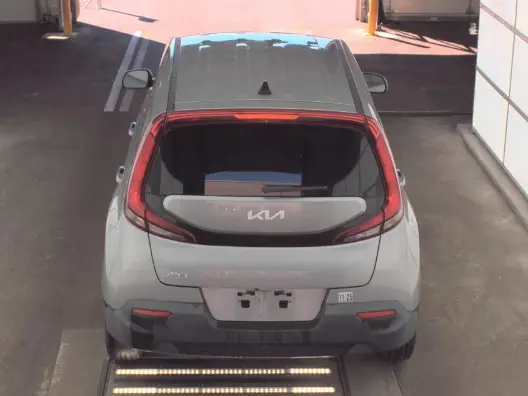 Florida Fine Cars - Used KIA SOUL 2022 WEST PALM LX