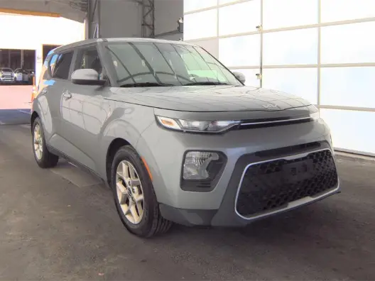 Florida Fine Cars - Used KIA SOUL 2022 WEST PALM LX