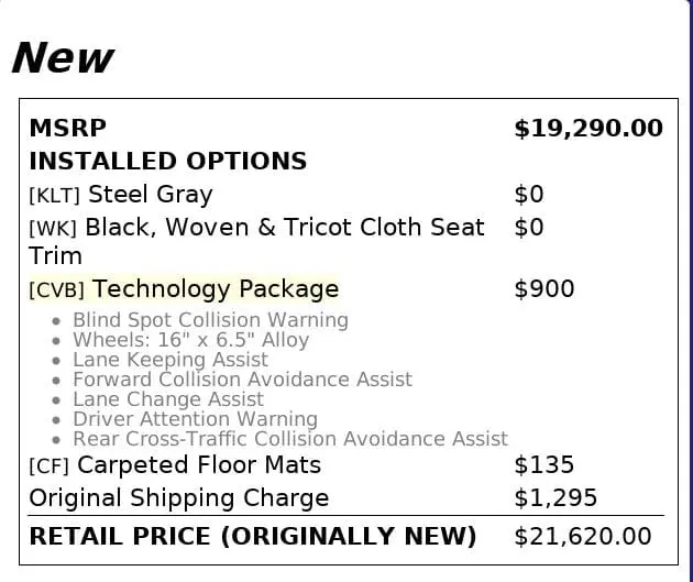 Florida Fine Cars - Used KIA SOUL 2022 WEST PALM LX