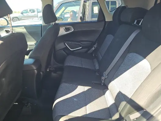 Florida Fine Cars - Used KIA SOUL 2022 WEST PALM LX