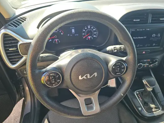 Florida Fine Cars - Used KIA SOUL 2022 WEST PALM LX